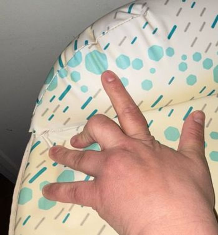 Baignoire et table à lange - photo numéro 10