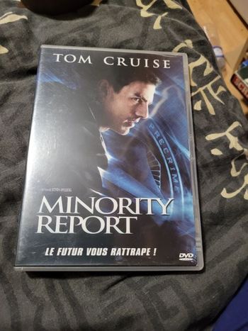 Minority report