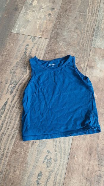 T-shirt kimbaloo 3 ans en très bon état