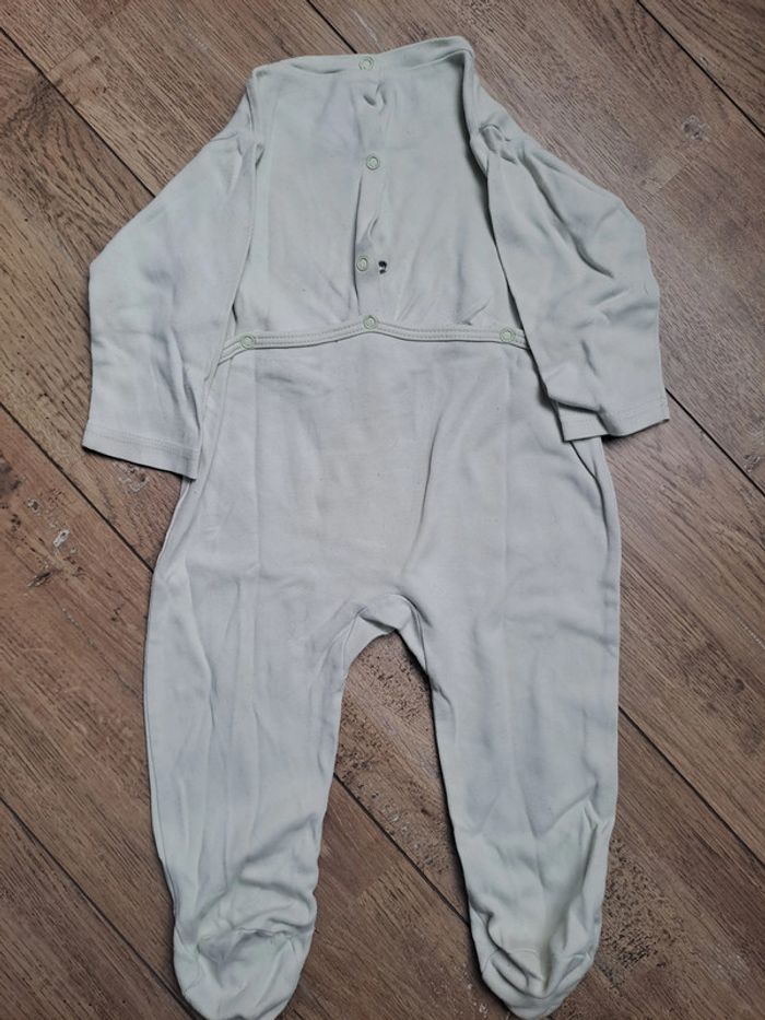 pyjama lègé 18 mois - photo numéro 2
