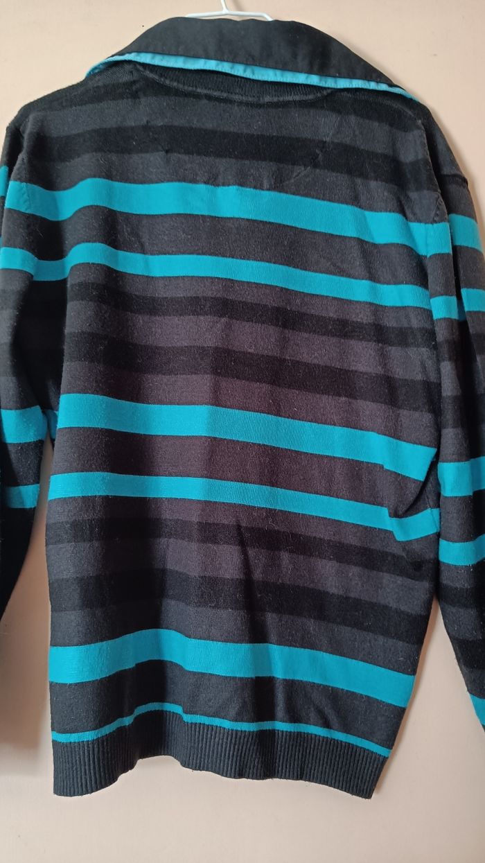 Pull Armand Thierry taille M - photo numéro 4