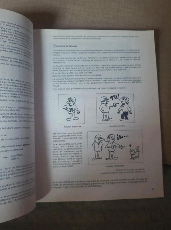 Chantier linguistique. Guide méthodologique - photo numéro 3