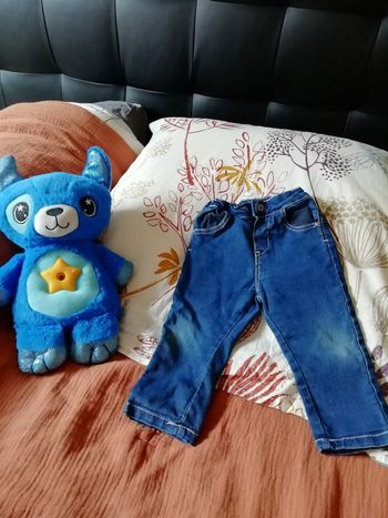 Jeans 12 mois