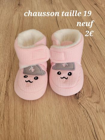 Chausson 19
