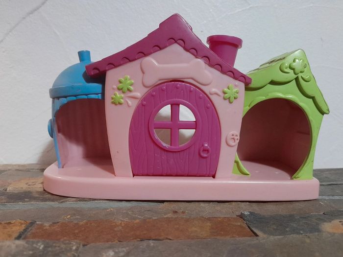 Lot accessoires pour Petshop C6 - photo numéro 3