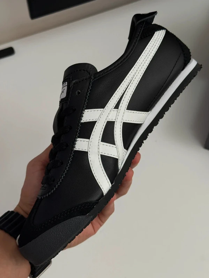 Onitsuka Tiger Mexico 66 - photo numéro 5