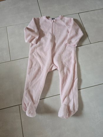 Surpyjama