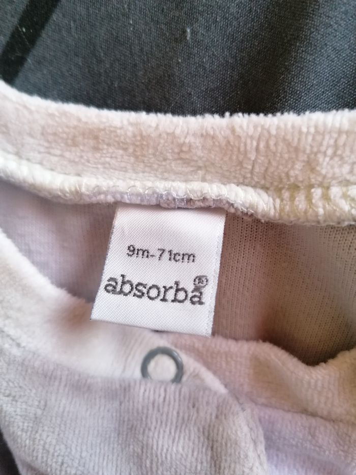 Pyjama - photo numéro 5