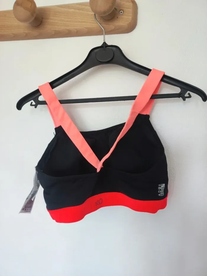 Haut de maillot de bain taille 42 - photo numéro 2