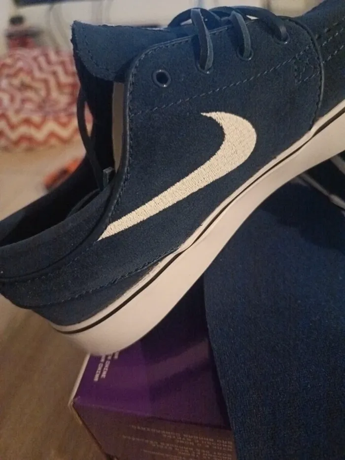 Nike SB zoom janoski 38 - photo numéro 2