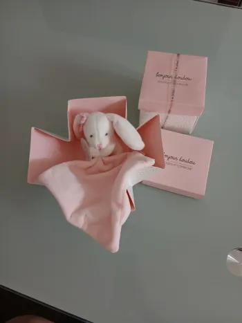 Doudou