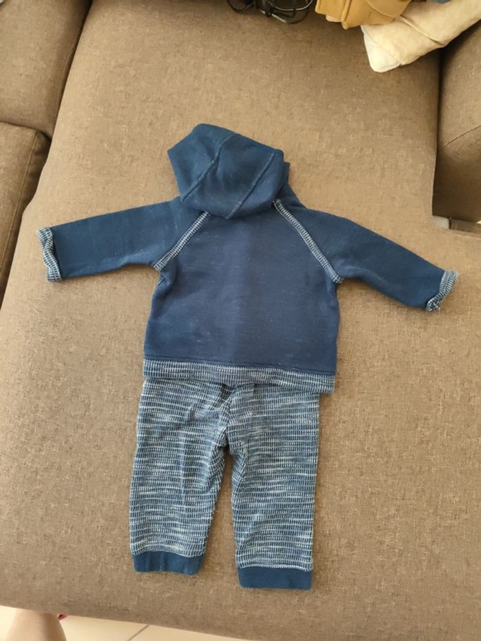 Ensemble sergent major - photo numéro 5