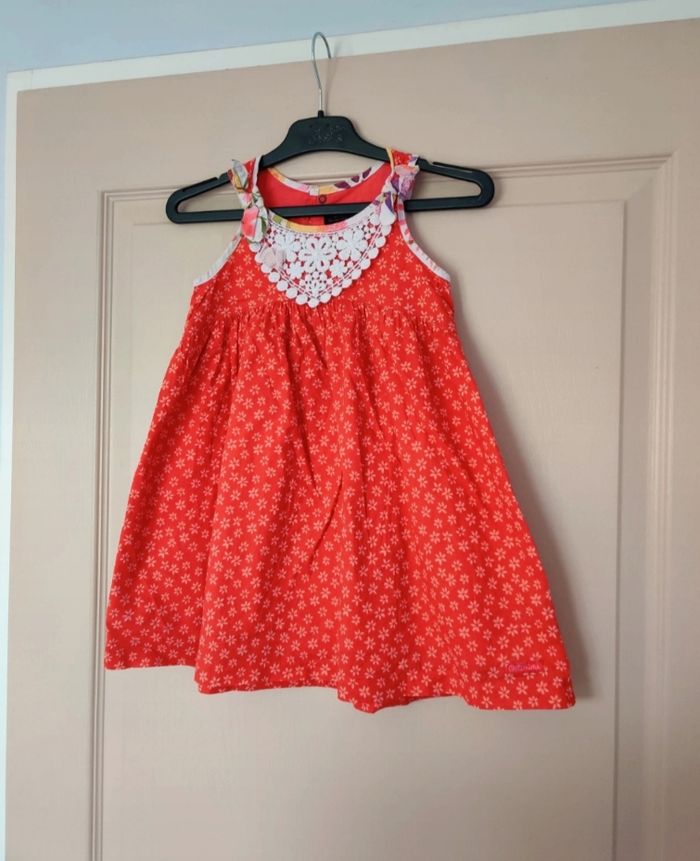 Robe Catimini - photo numéro 5