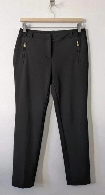 Pantalon chic noir - Anne Klein - taille 38