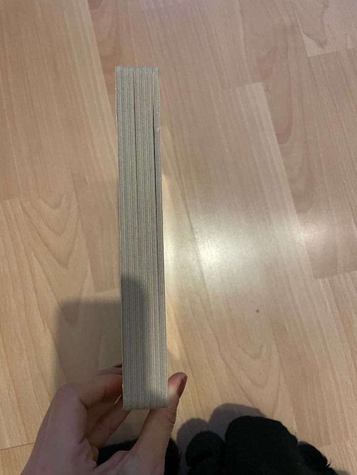 Livre Qui mange quoi? - photo numéro 4