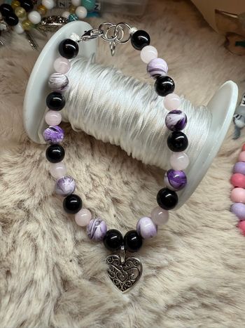 Bracelet   personnalisé