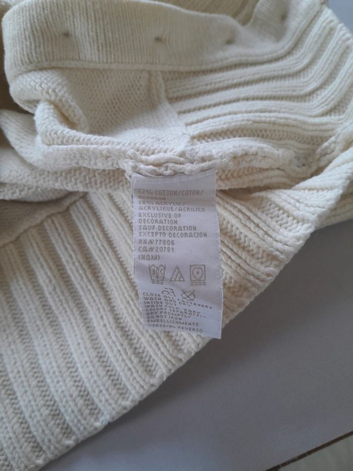 Tres beau pull tommy hilfiger - photo numéro 5