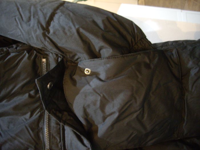 Doudoune longue RG512 taille S - photo numéro 4