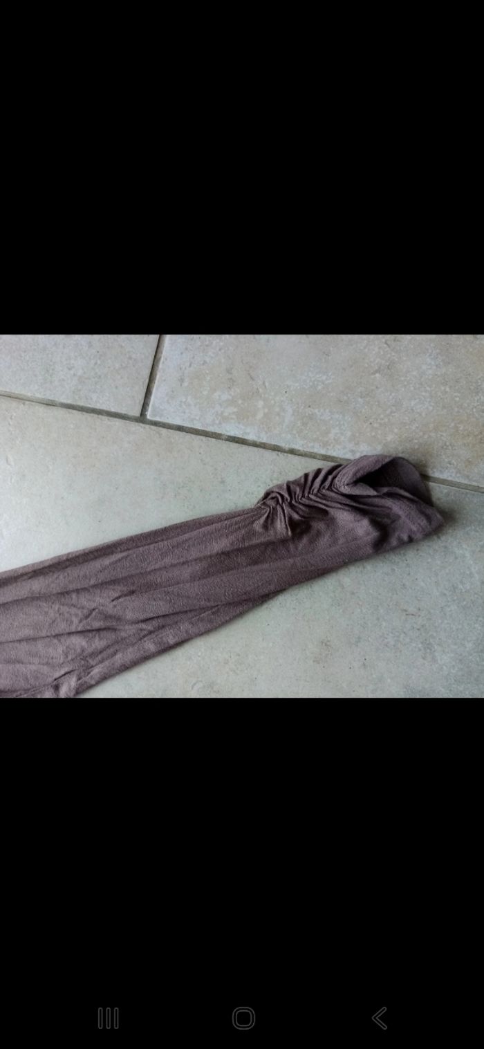 Col roule  14ans - photo numéro 2