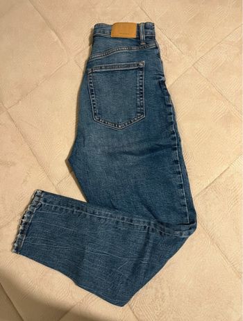 Jean Bershka