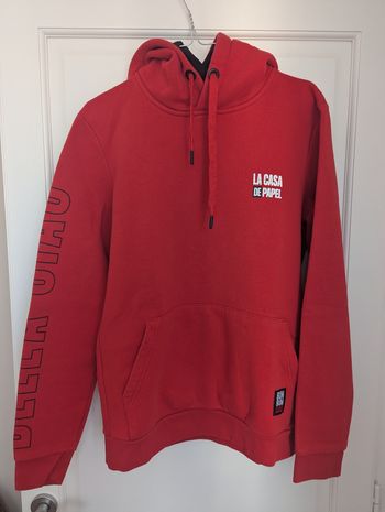 Sweat à capuche Jules S