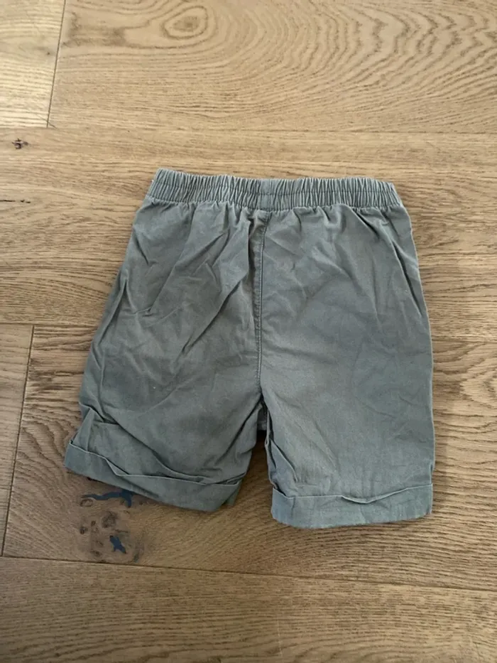 Short - photo numéro 3