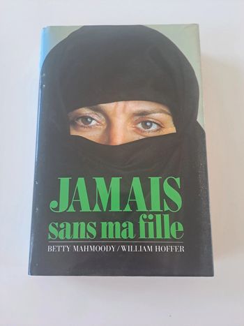 Jamais sans ma fille