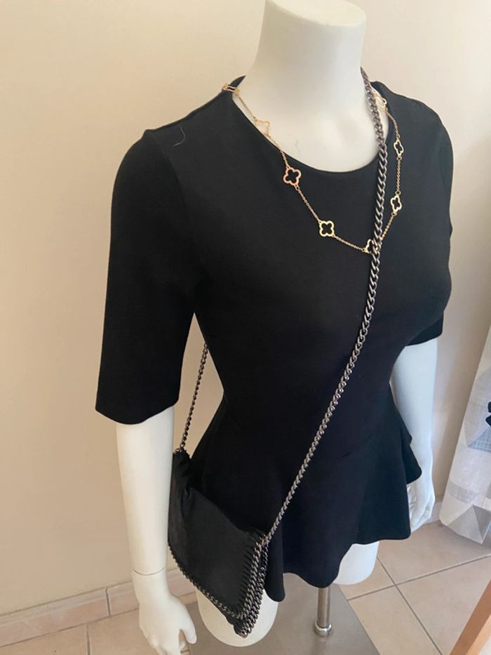 Sac à bandoulière Jennyfer - photo numéro 4