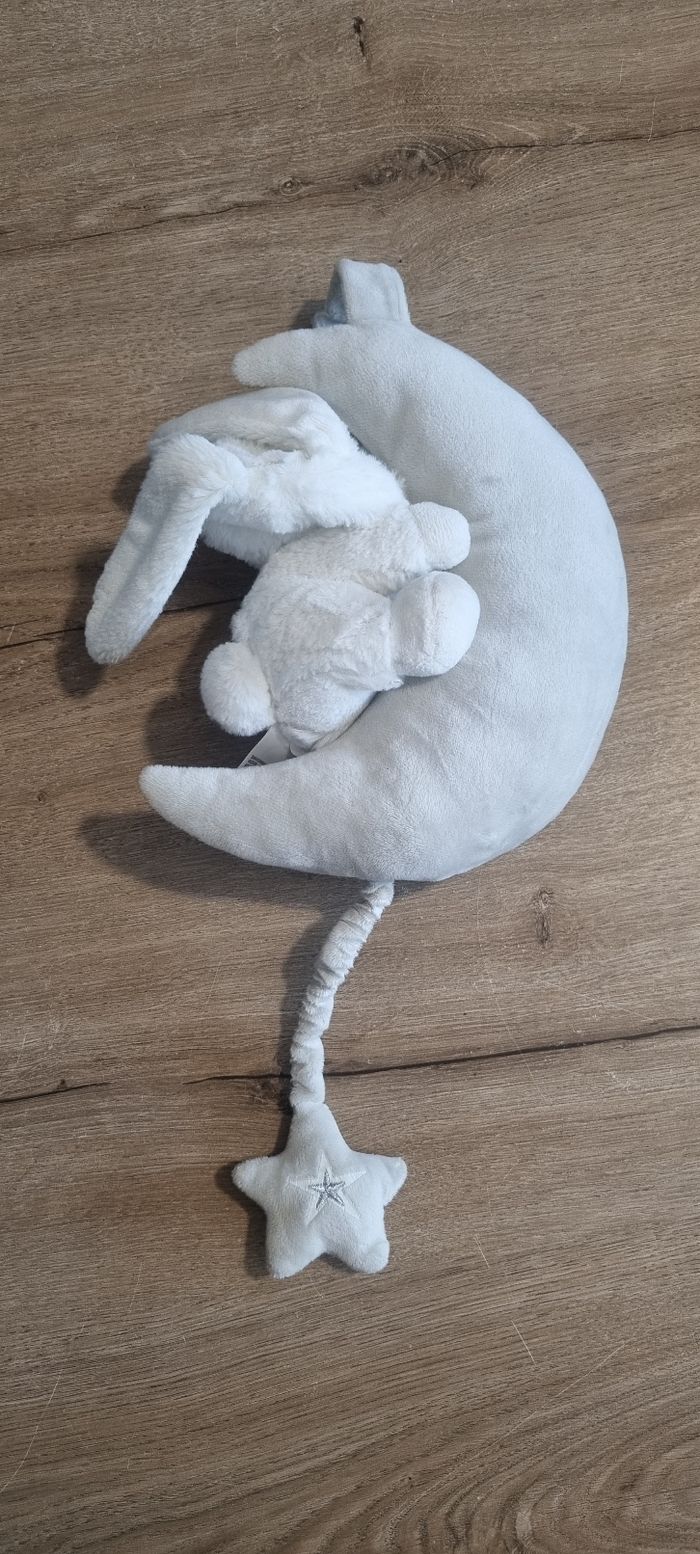Peluche musicale - photo numéro 5