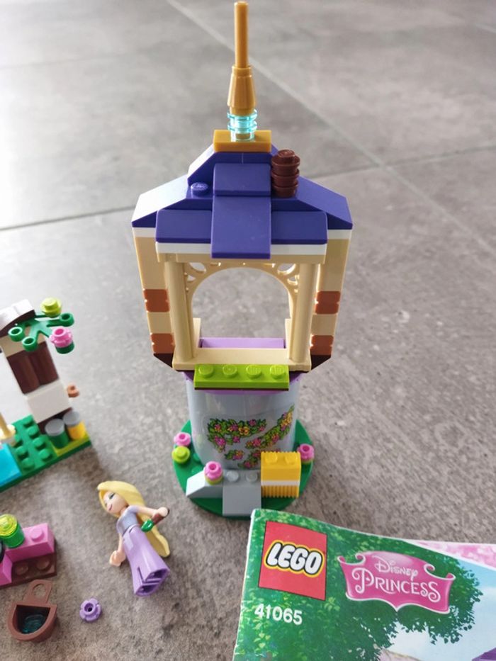 Lego disney 41065 raiponce - photo numéro 3