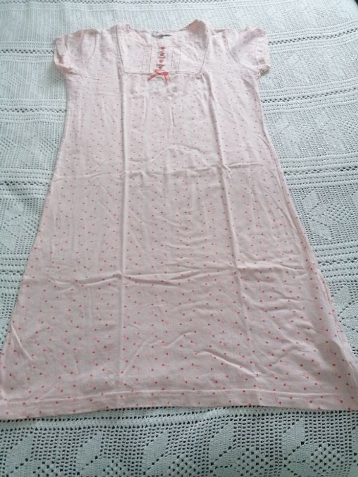 Chemise de nuit