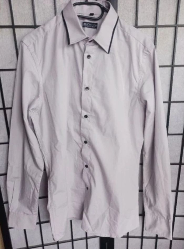 Chemise homme - Taille M - Sol's Collection - photo numéro 1