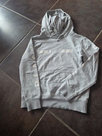 Sweat liberté garçon