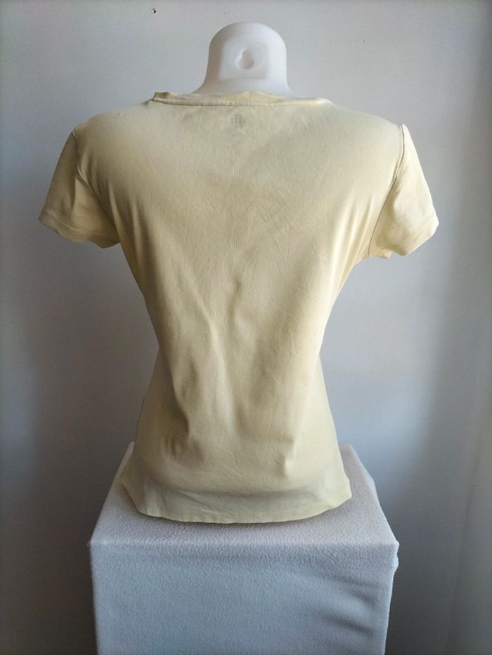 T Shirt Femmes Tommy Hilfiger - M - photo numéro 5