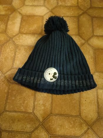 Bonnet Mickey 52 cm