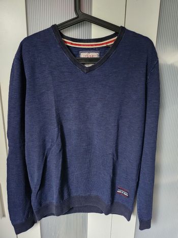 Pull homme taille M