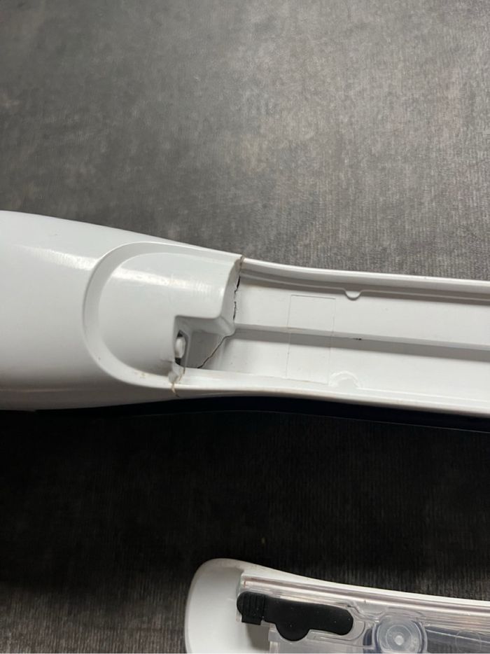 Lisseur Steam Pod 4 - photo numéro 3