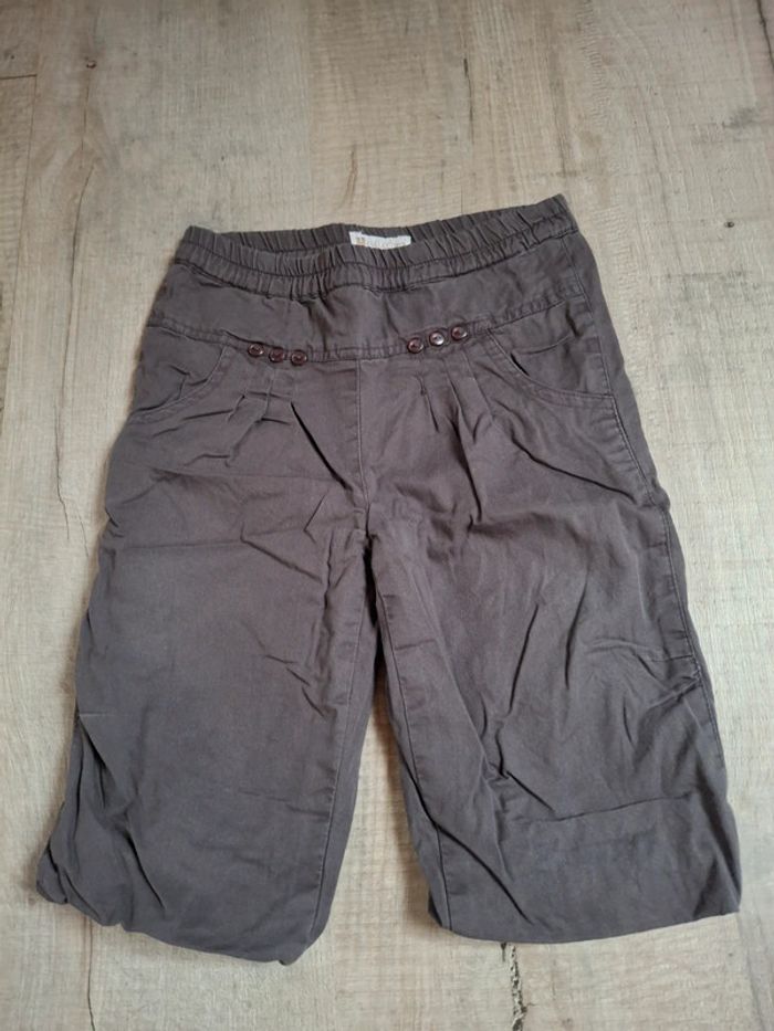 Pantalon fille 18 mois
