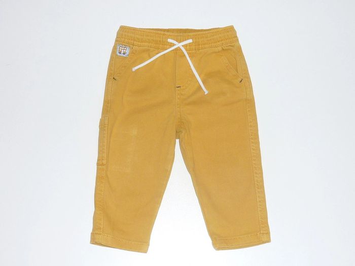 Pantalon Sergent Major 12 mois