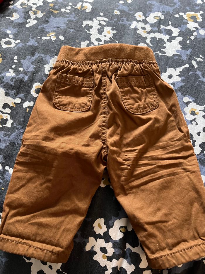 Pantalon - photo numéro 2