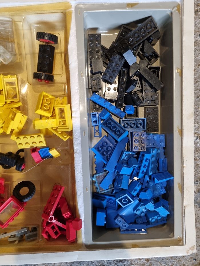 Lego 910 - photo numéro 3