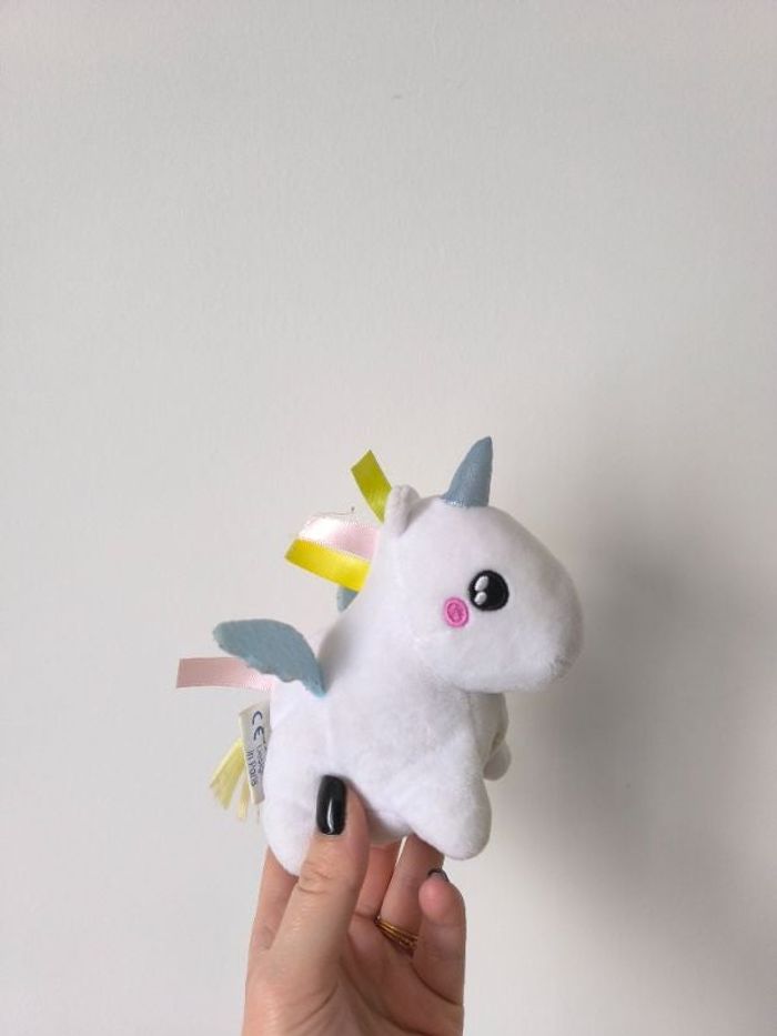 Veilleuse licorne pabobo