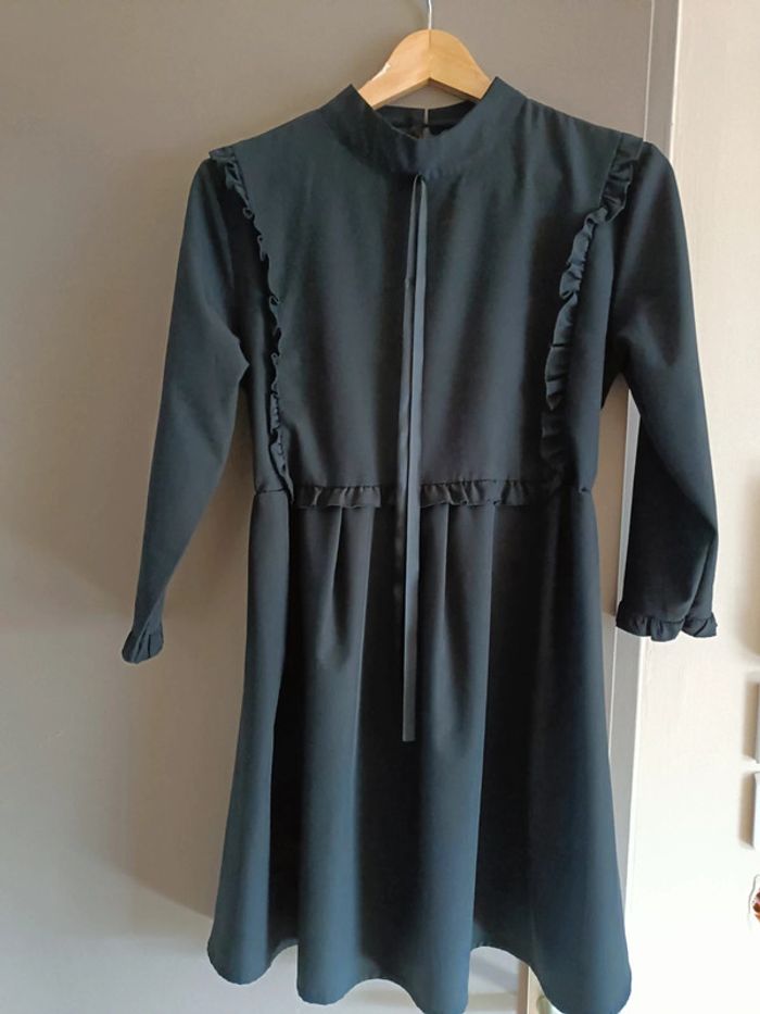 Très Jolie blouse - photo numéro 4