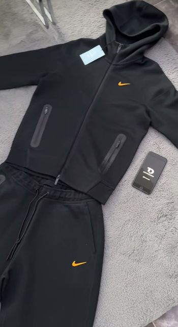 Nike tech nocta