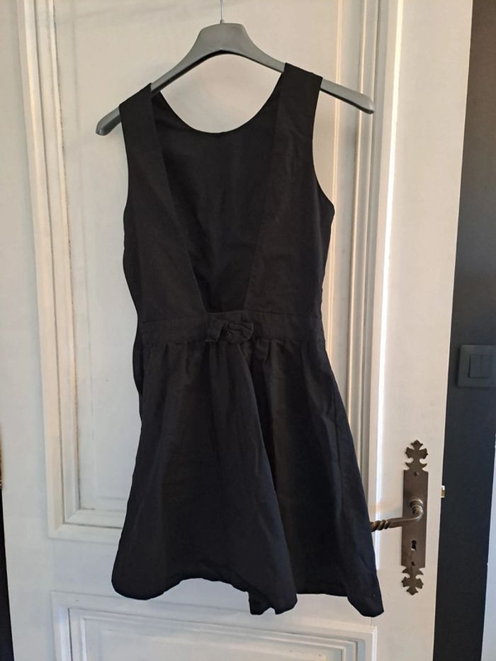 Robe dos nu etam - photo numéro 2