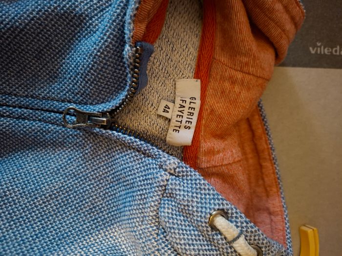 Gilet 4 ans - photo numéro 3