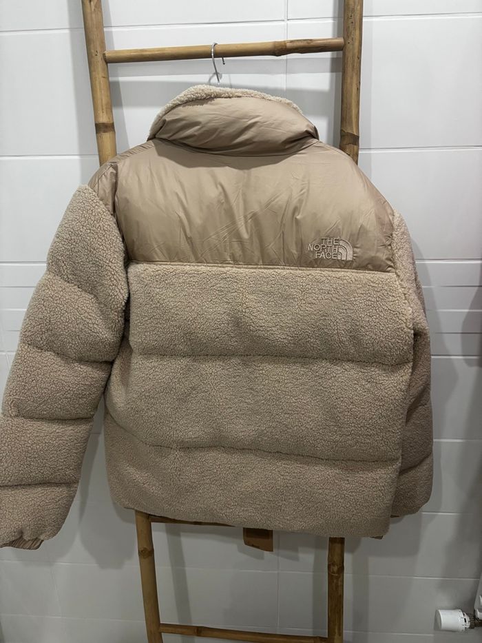 Doudoune The North Face - photo numéro 6