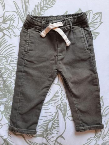 Pantalon 9mois