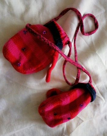 Gant marese taille 3