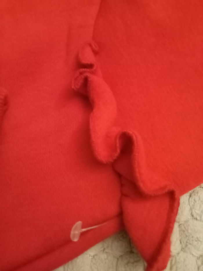 Pull Stitch spécial Noël 4 ans - photo numéro 4